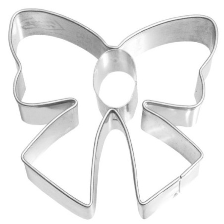 Cortante galleta Lazo Birkmann