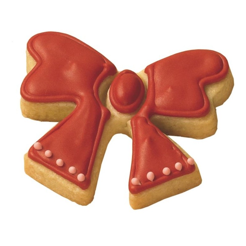 Cortante galleta Lazo Birkmann
