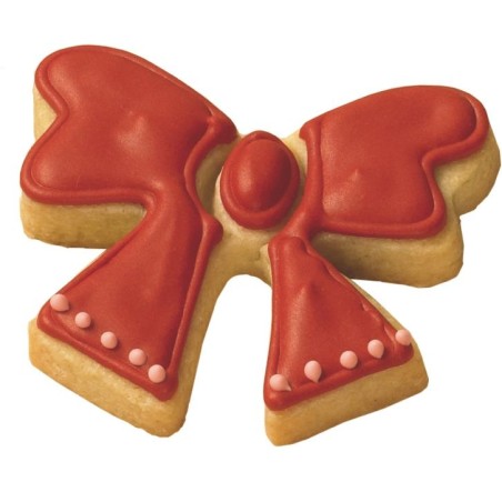 Cortante galleta Lazo Birkmann