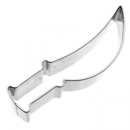Cortante galleta Espada Birkmann