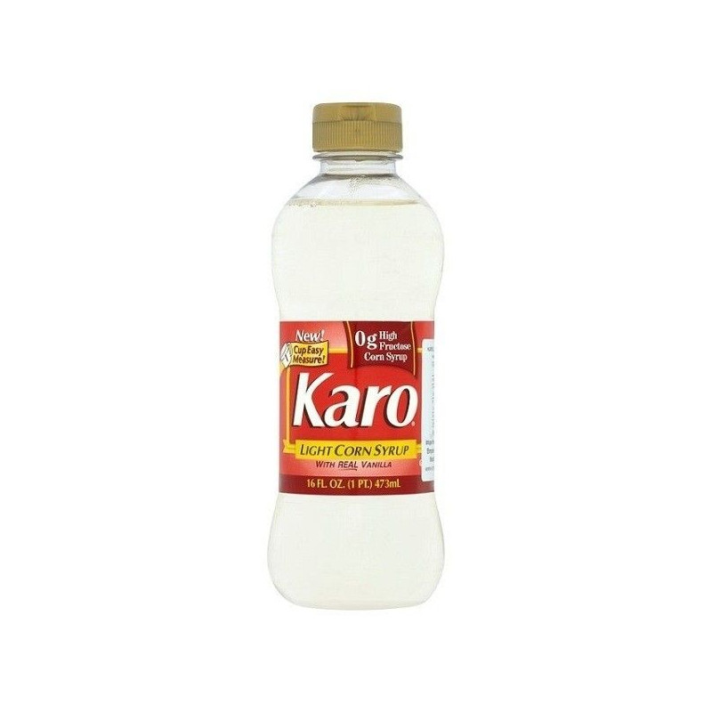 Sirope maiz Karo
