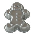 Molde Gingerbread Man Pan Nordic Ware