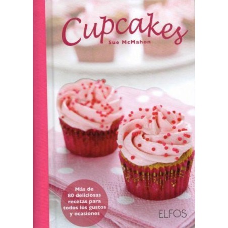 Cupcakes de Sue Mcmahon