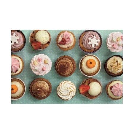 Libro Cupcakes Peggy Porchen