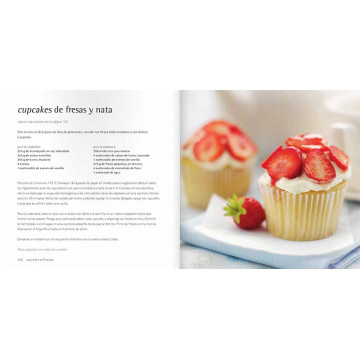 Libro 500 Cupcakes