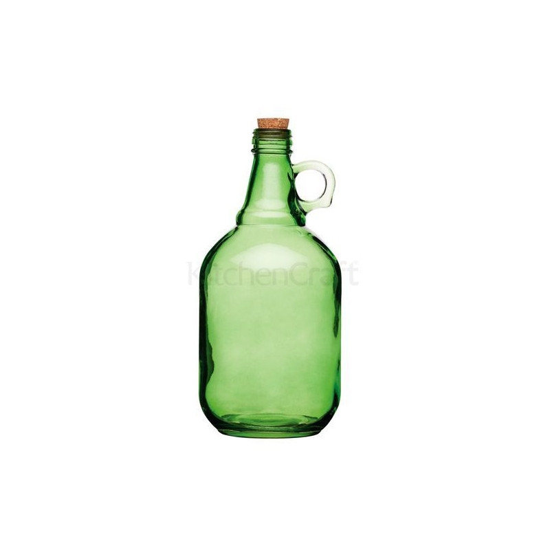 Botella grande Garrafa 1.9 L Kitchen Craft [CLONE]