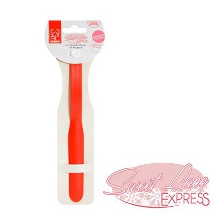 Espátula Herramienta Encajes de Azúcar Sweet Lace Express