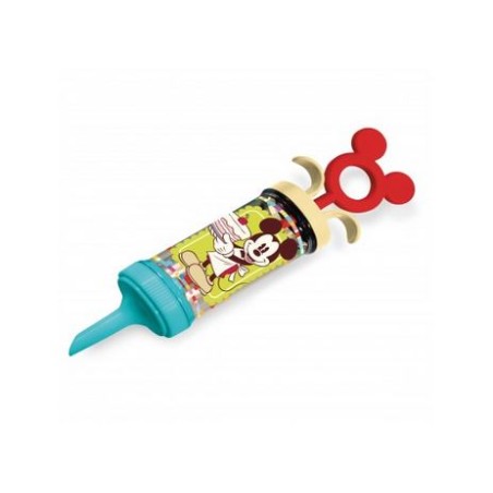 Juego Pistola Decoradora Mickey Mouse Family Bakery Disney