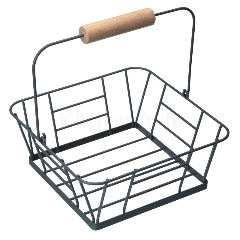 Cesta de Fruta Living Nostalgia