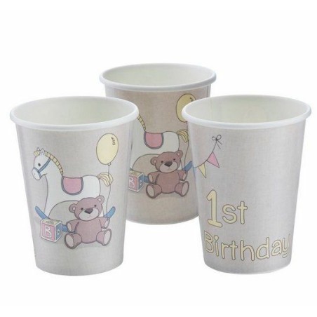 Vasos Fiesta Bebe