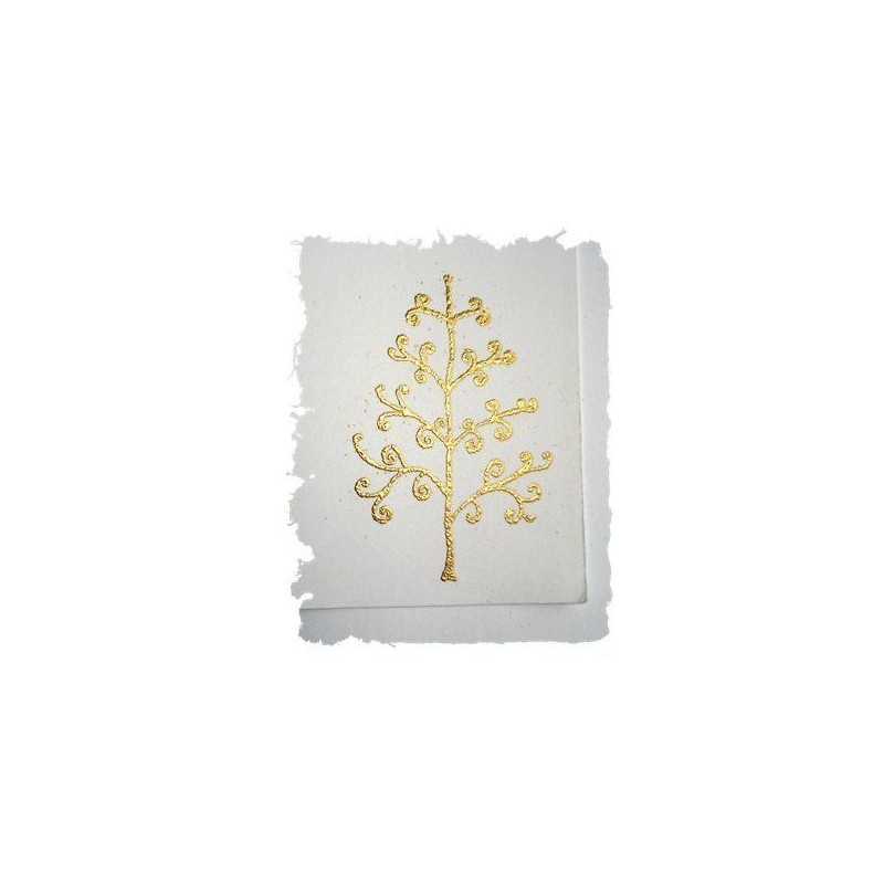 Polvo embossing Rosa
