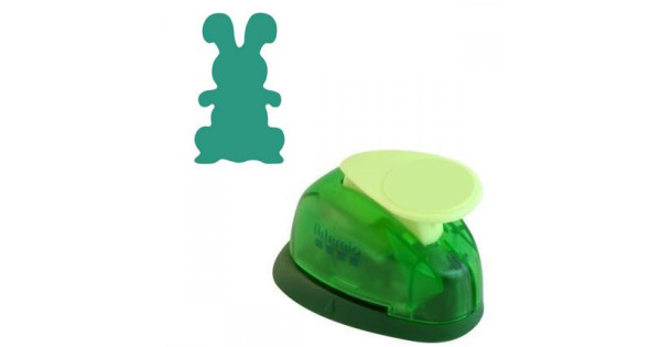 Troqueladora Conejo Mini 1.6 cm