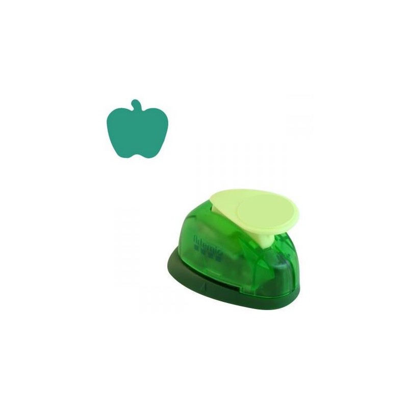 Troqueladora Manzana Mini 1.6 cm