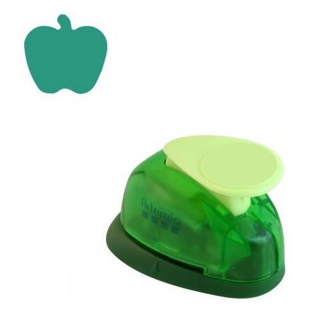 Troqueladora Manzana Mini 1.6 cm