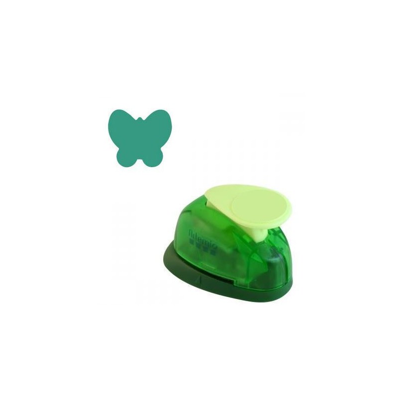 Troqueladora Mariposa Mini 1.6 cm