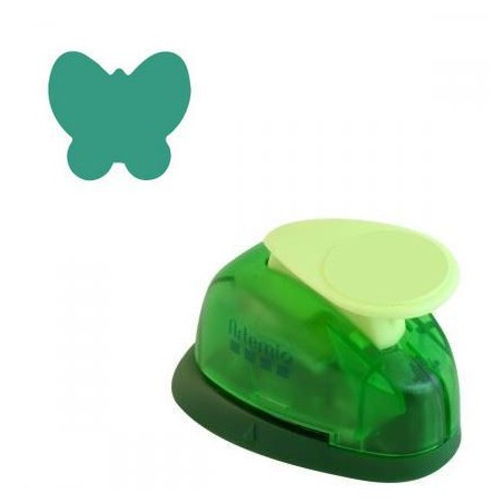 Troqueladora Mariposa Mini 1.6 cm