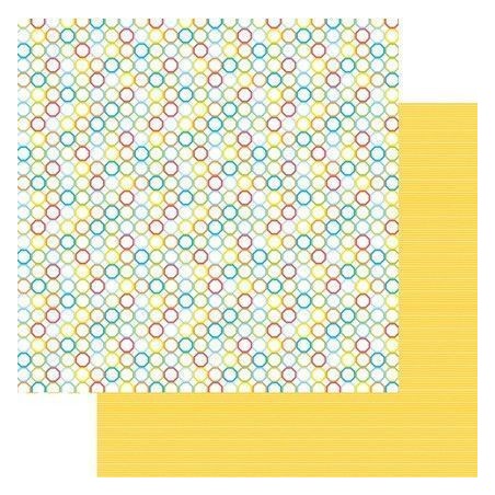 Papel doble cara Aquasystem Amazi