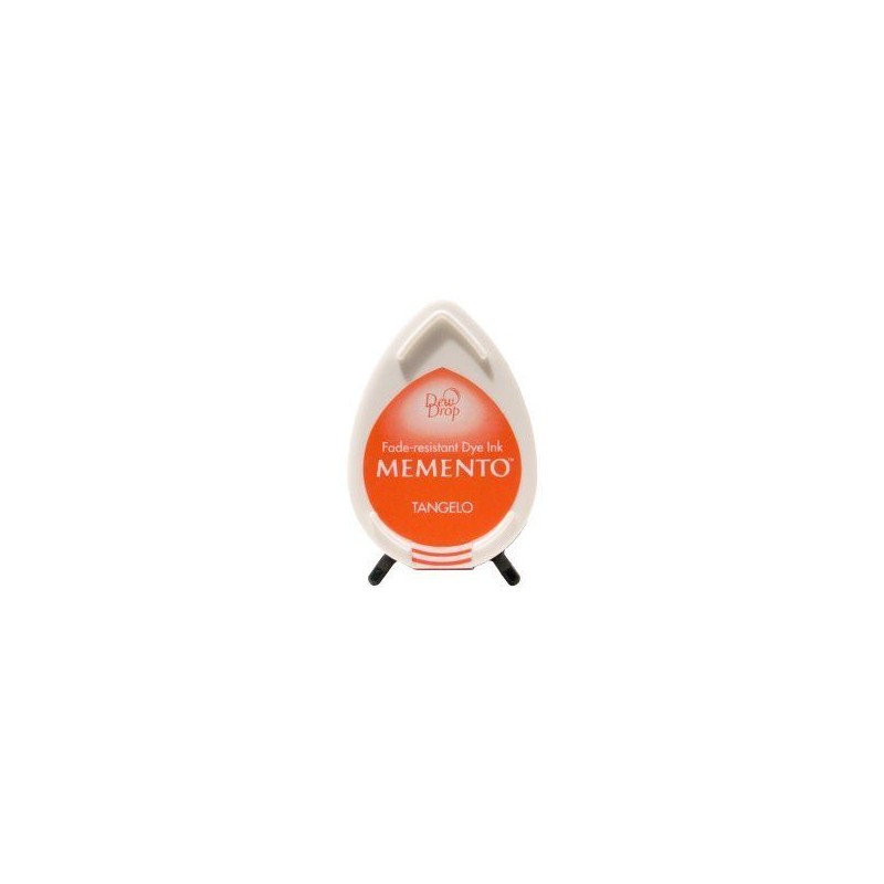 Tinta Memento Naranja Tangelo