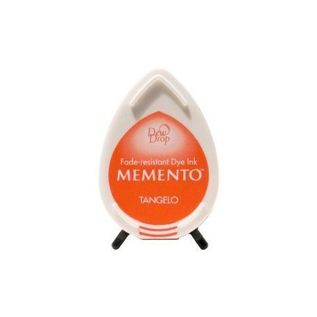 Tinta Memento Naranja Tangelo