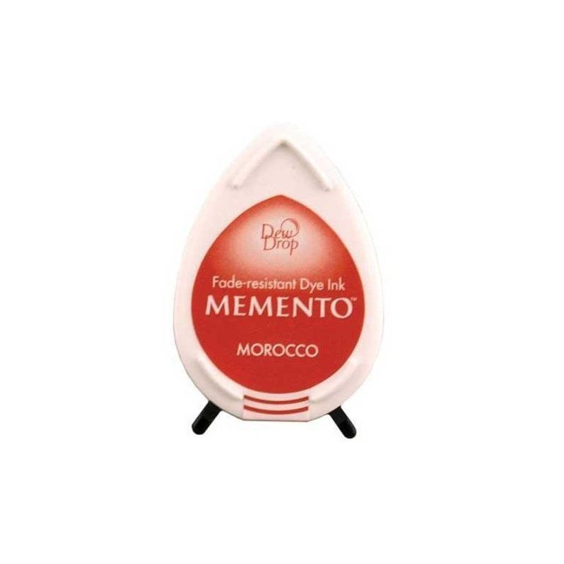 Tinta Memento Teja Morocco