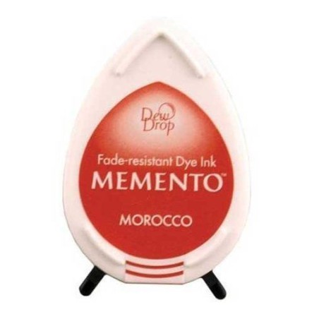 Tinta Memento Teja Morocco