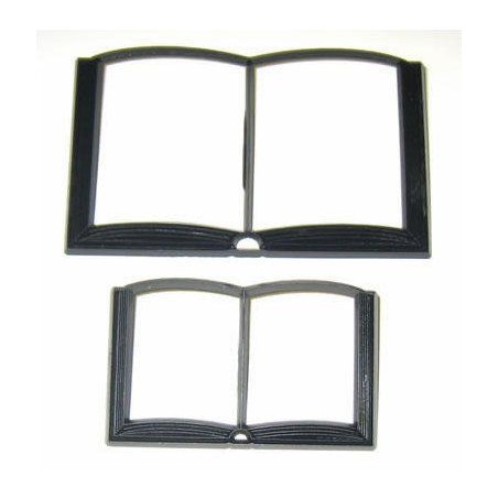 Patchwork pack 2 Libro Abierto