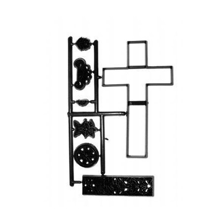 Patchwork Cruz Labrada
