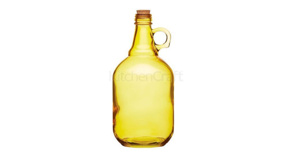 Botella grande Garrafa 1.9 L Kitchen Craft [CLONE] [CLONE] [CLONE]