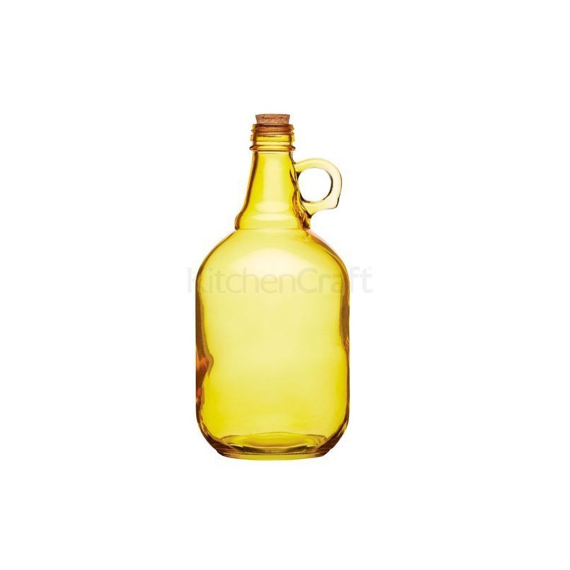 Botella grande Garrafa 1.9 L Kitchen Craft [CLONE] [CLONE] [CLONE]