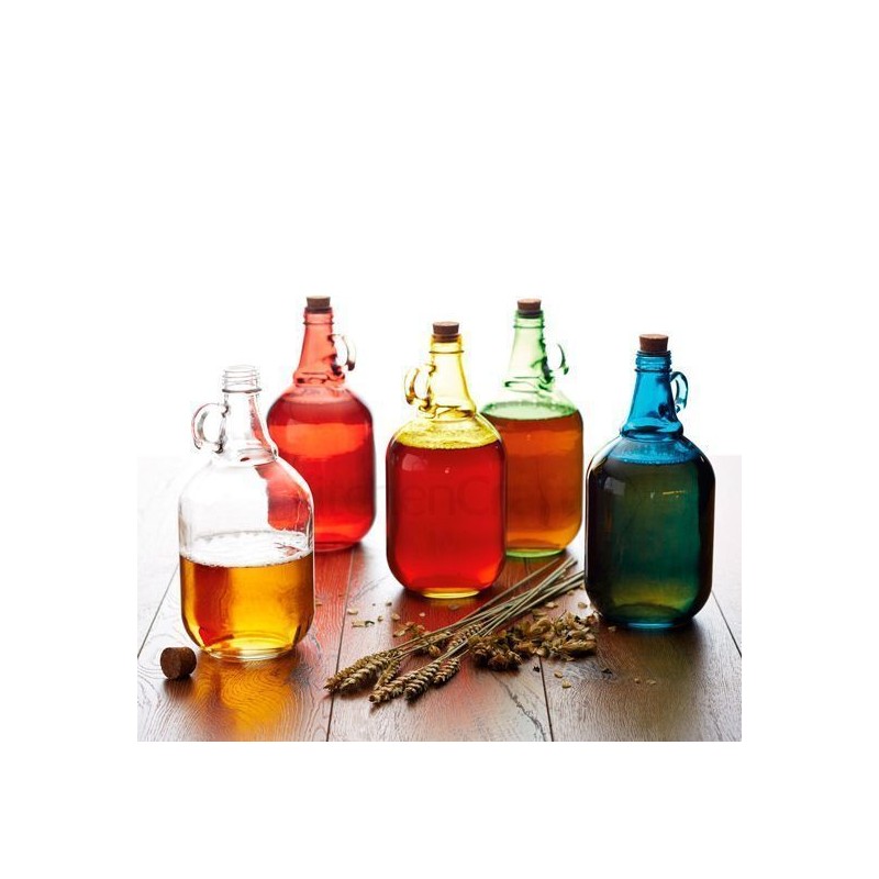 Botella grande Garrafa 1.9 L Kitchen Craft [CLONE] [CLONE] [CLONE]