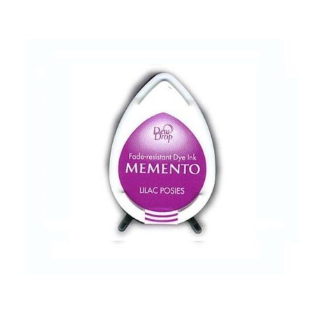 Tinta Memento Violeta Lilac Posies