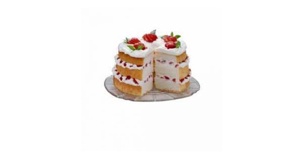 Bundt Cake 16 cm Kaiser