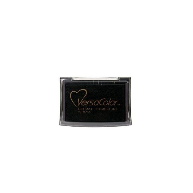 Tinta Grande Versacolor Negro