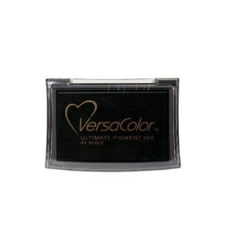 Tinta Grande Versacolor Negro