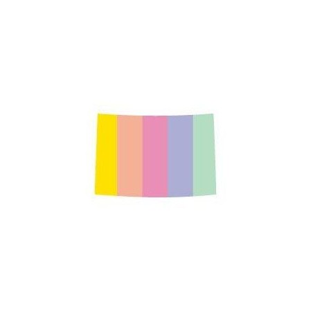 Set 5 tintas Versacolor Passion Fruit