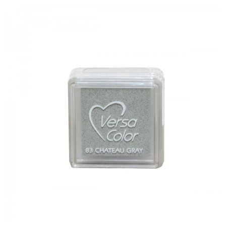Tinta Versacolor Cubo Gris Chateau Grey