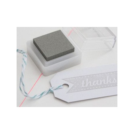 Tinta Versacolor Cubo Gris Chateau Grey