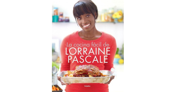 Libro La Cocina Facil de Lorraine Pascale