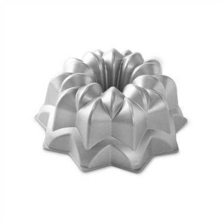 Molde Bundt Cake Vintage Star Nordic Ware