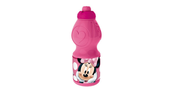 Botella Sport Minnie Mouse