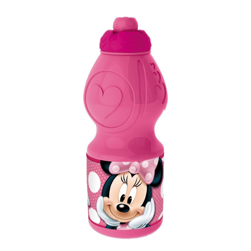 Botella Sport Minnie Mouse