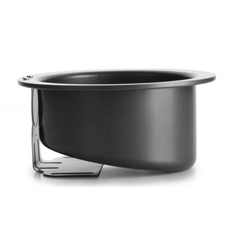 Molde redondo inclinado 15 cm Ibili