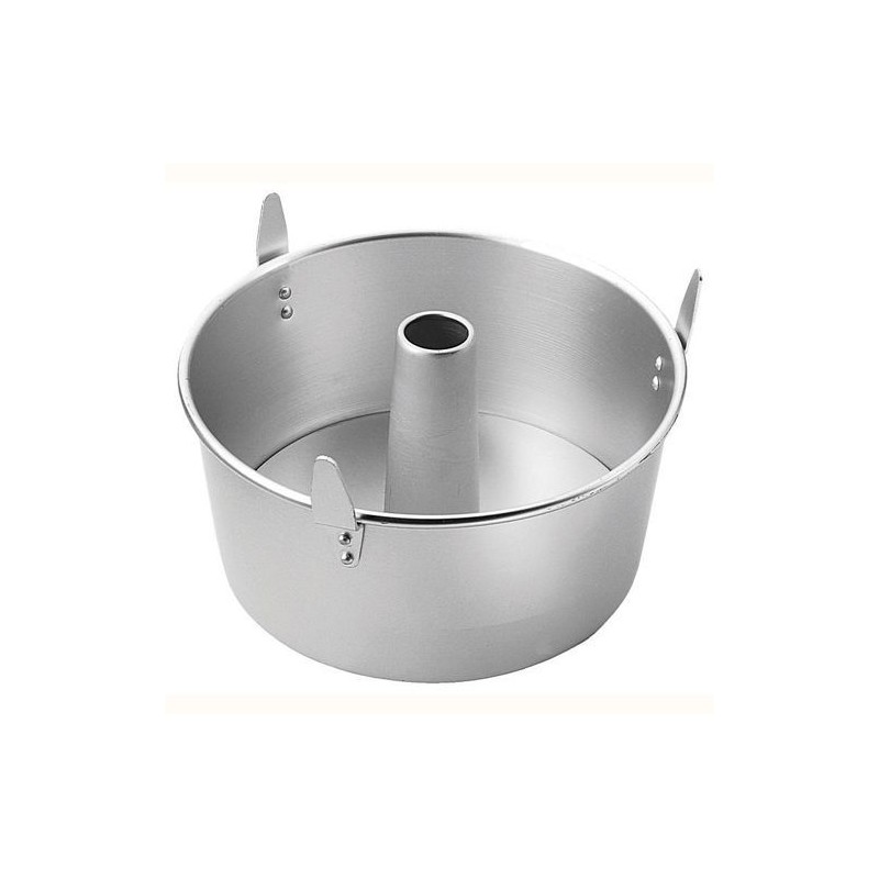 Molde Angel Food 25 cm Wilton