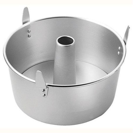 Molde Angel Food 25 cm Wilton