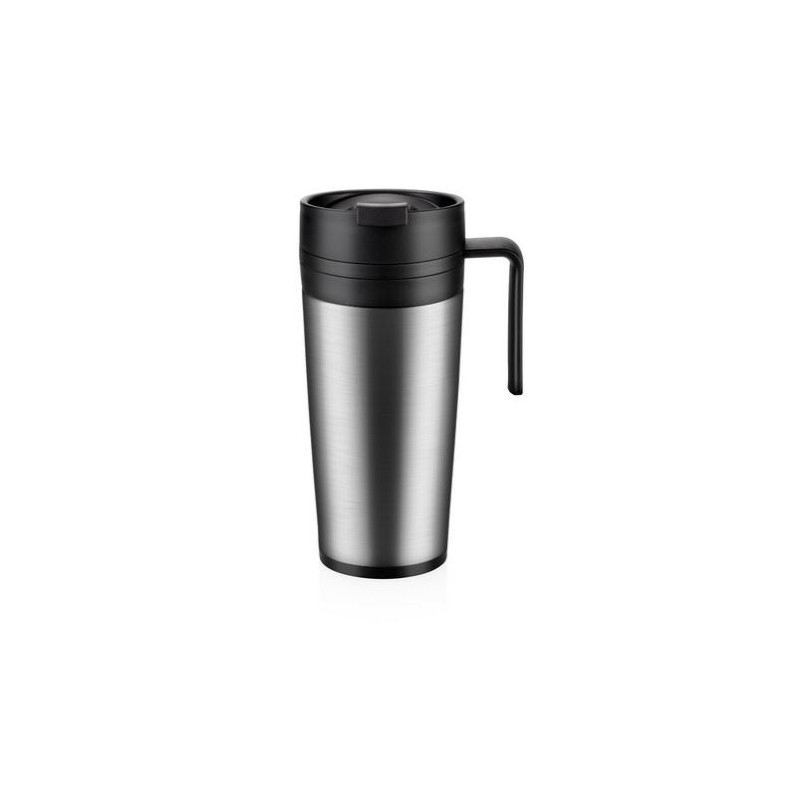 Vaso térmico acero 0.4 L Tescoma