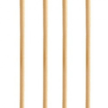 Pilares para tartas en madera de bambú PME [CLONE]