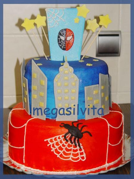 spiderman dani