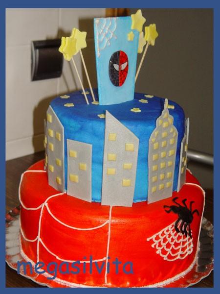 spiderman dani
