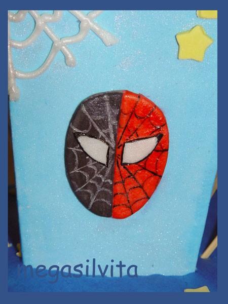 spiderman dani