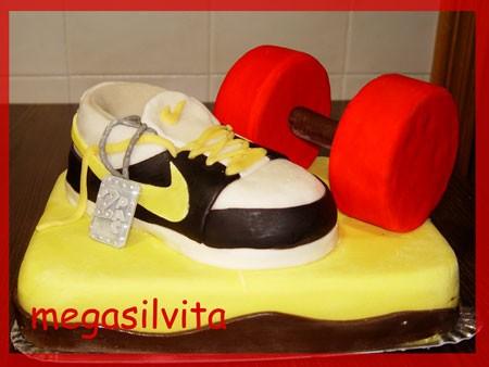 zapato dani